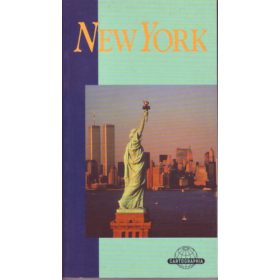 David Wickers-Charlotte Atkins: New York