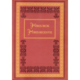 Híres írók híres regényei