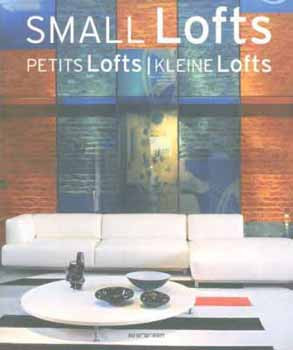 Small lofts - Petits Lofts - Kleine Lofts - Simone Schleifer