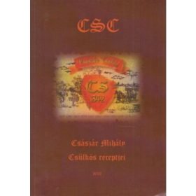 Császár Mihály csülkös receptjei -