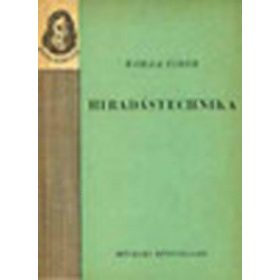 Híradástechnika - Korda Tibor