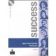 Success - Upper Intermediate Workbook - Fricker, Rod