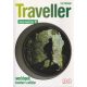 Traveller Intermediate B1 Workbook - Teacher's Edition - H.Q. Mitchell