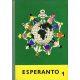 Esperanto 1. (Internacia lernolibro por la lerneja junularo) - Szerdahelyi István