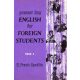 Present Day English for Foreign Students (book 3) - E. Frank Candlin