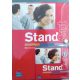 Stand Out 1 Student's Book + Exam tranier CD-ROM - Bob Hastings, Cathy Myers, Mckinlay, Stuart