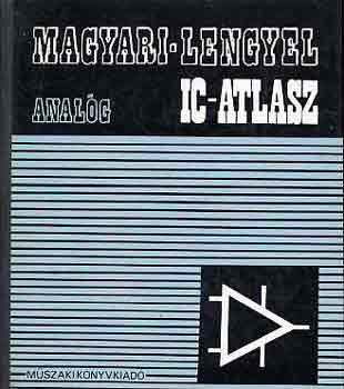 Analóg IC-atlasz - Magyari -Lengyel