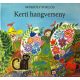 Kerti hangverseny - Mészöly Miklós