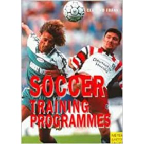 Soccer Training Programmes - Gerhard Frank