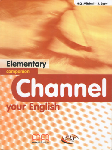 Channel ​Your English - Elementary Companion - 