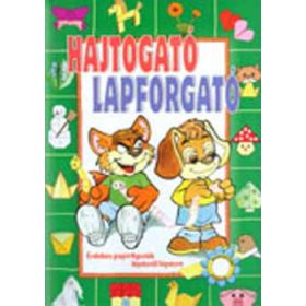 Hajtogató lapforgató - Graph-Art Stúdió Kft.