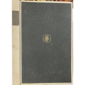   Meister Vilmos tanulóévei I. kötet (Wodianer-nyomda) - Goethe