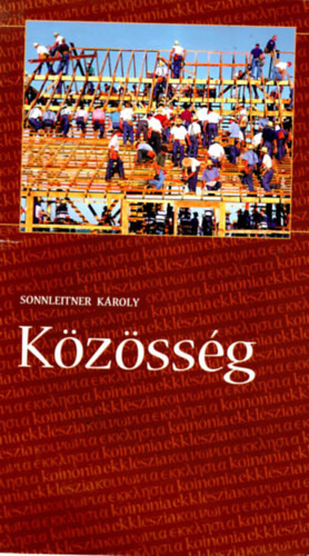 Közösség - Sonnleitner Károly