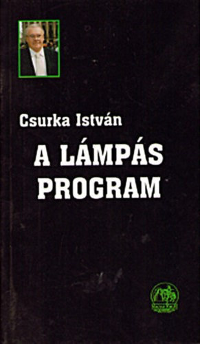 A lámpás program - Csurka István