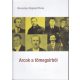 Arcok a tömegsírból - Rencsényi Hajnal Elvira