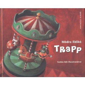 Trapp - Módra Ildikó