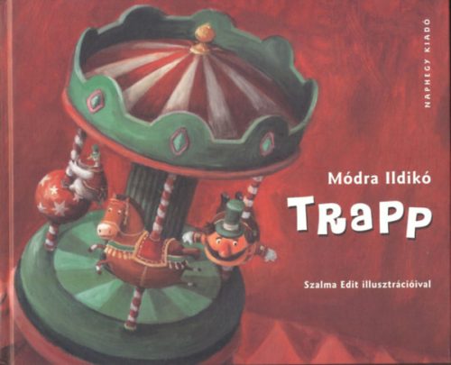 Trapp - Módra Ildikó