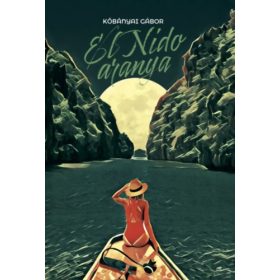El Nido aranya - Kőbányai Gábor