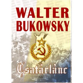 Csatárlánc - Walter Bukowsky