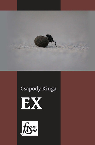 Ex - Csapody Kinga