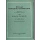 Műszaki matematikai gyakorlatok C. VII.: Matematikai programozás - Dr. Fazekas Ferenc