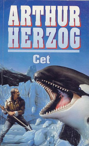 A cet - Arthur Herzog