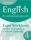 Oxford English: An International Approach: Exam Workbook 4 - for IGCSE as a Second Language - Chris Akhurst