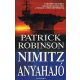 Nimitz anyahajó - Patrick Robinson