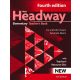 New Headway - Elementary Teacher's Book - Fourth edition - John Soars; Amanda Maris; Liz Soars