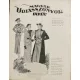 Magyar Uriasszonyok Lapja XIV. évfolyam 5. szám - 1937. Február 10. - Kertész Béla (szerk.)