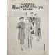Magyar Uriasszonyok Lapja XV. évfolyam 8. szám - 1938. Március 10. - Dr. Kertész Elek