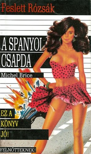 A spanyol csapda - Michel Brice