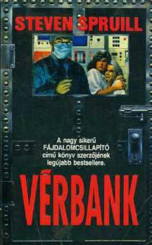 Vérbank - Steven Spruill