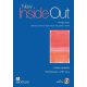 New Inside Out Intermediate Workbook with key - Sue Kay, Vaughan Jones