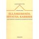 Álláskeresés, hivatás, karrier - Ifj, Marosán György