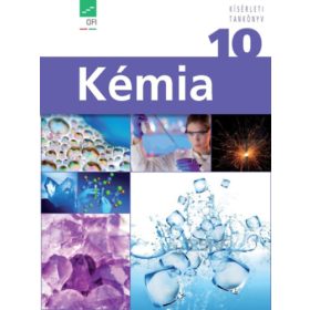 Ludányi Lajos Dr.; Tóth ZoltánDr.: Kémia 10. osztály