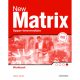 New Matrix Upper-Intermediate Workbook - Kathy Gude