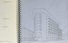 Architectuuragenda - Architecture Diary 1996 - J.J.P. Oud