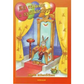 Maros Edit: Kit választ a nyúlkirályfi?