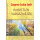 Zágorec-Csuka Judit: Ismeretlen vadászmezők (Versek és műfordítások)