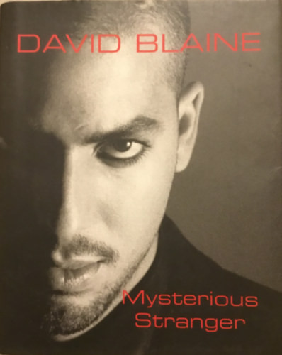 Mysterious Stranger - David Blane