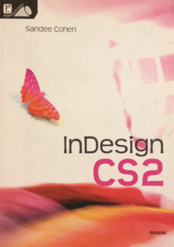 InDesign CS2 - Sandee Cohen