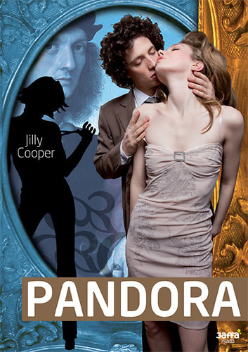 Pandora - Jilly Cooper