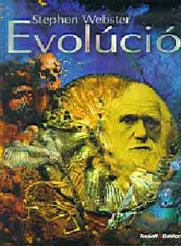 Evolúció - Stephen Webster