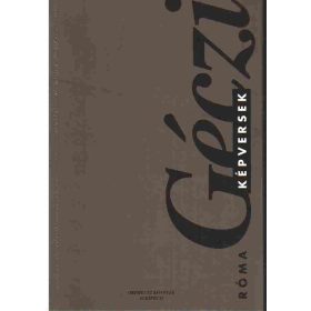 Géczi János: Képversek