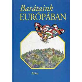 Tótfalusi István: Barátaink Európában