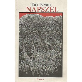 Tari István: Napszél (Tari István)