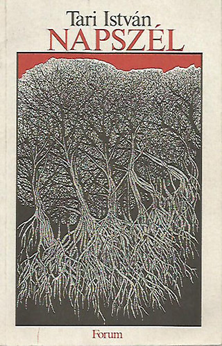 Tari István: Napszél (Tari István)