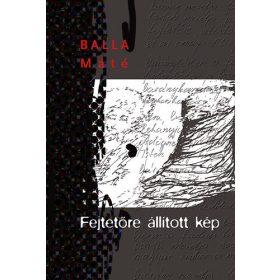 Balla Máté: Fejtetőre állított kép