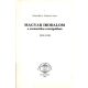 Somos Béla-Sárkány Anna: Magyar irodalom a szomszédos országokban 1918-1948